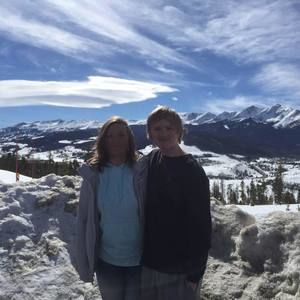 Meet your Posher, Kathy